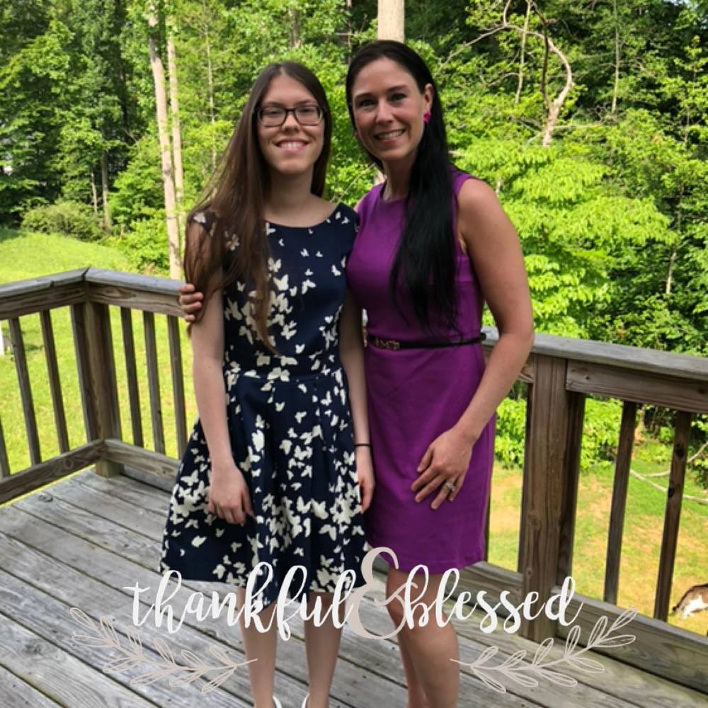 Meet your Posher, Laura